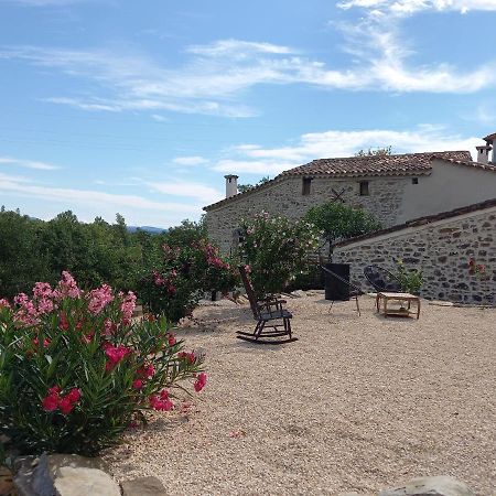 Gite De Barbusse Tornac Exterior photo
