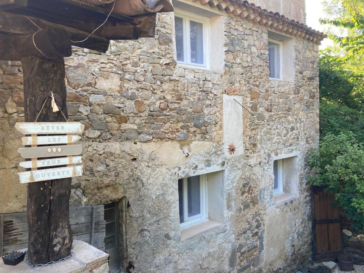 Gite De Barbusse Tornac Exterior photo